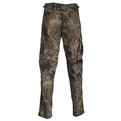 Pantaloni US BDU tipo RANGER FLECKTARN MIL-TEC® 11810021 2