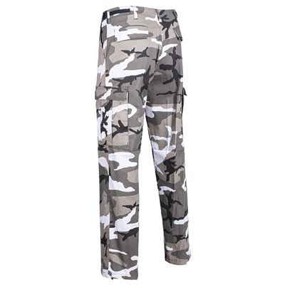 Pantaloni US BDU tipo RANGER METRO - URBAN MIL-TEC® 11810022 2