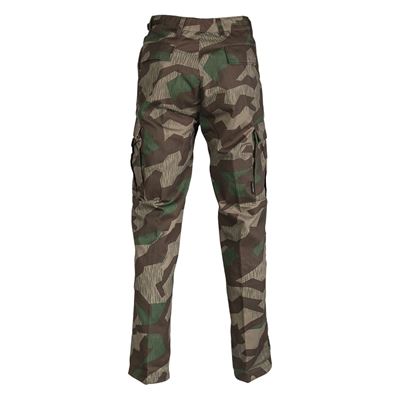 Pantaloni US BDU tipo RANGER WH SPLINTERTARN MIL-TEC® 11810026 2