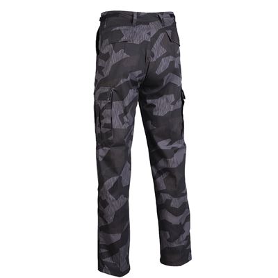 Pantaloni US BDU tipo RANGER WH SPLINTERNIGHT MIL-TEC® 11810054 2
