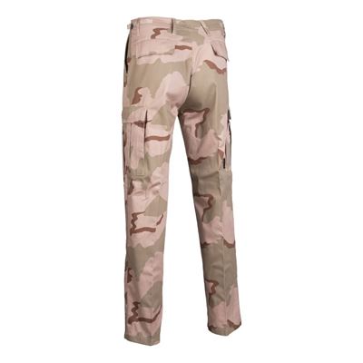 Pantaloni US BDU tipo RANGER 3-COL DESERT MIL-TEC® 11810060 2