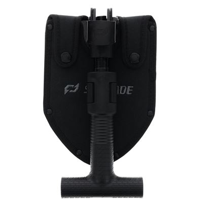 Paletta PAY DIRT telescopica NERA SCHRADE 1182526 2