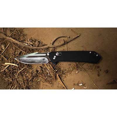Coltello pieghevole DIVERGENT PIVOT lama liscia SCHRADE 1182620 4