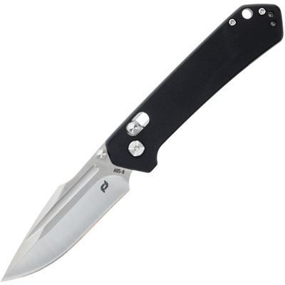 Coltello pieghevole DIVERGENT PIVOT lama liscia