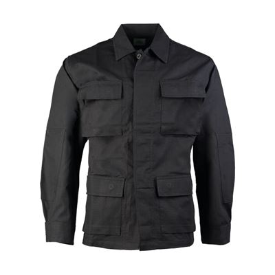 Camicia US tipo BDU rip-stop NERA