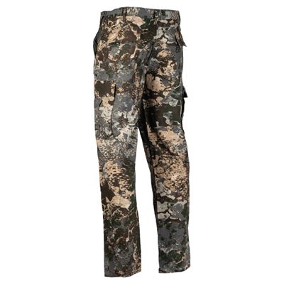 Pantaloni da campo US BDU rip-stop WASP Z1B MIL-TEC® 11843465 2