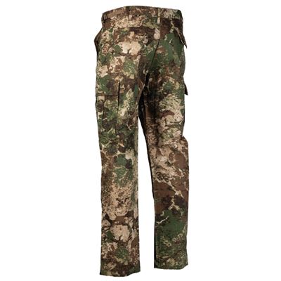 Pantaloni da campo US BDU rip-stop WASP Z2 MIL-TEC® 11843666 2