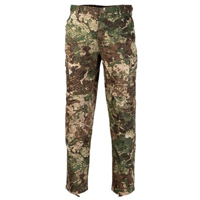 Pantaloni da campo US BDU rip-stop WASP Z2