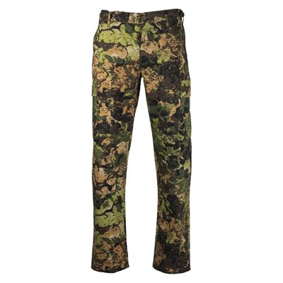 Pantaloni da campo US BDU rip-stop WASP Z3A