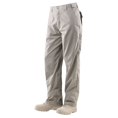 Pantaloni 24-7 CLASSIC rip-stop KHAKI
