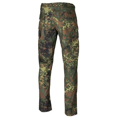 Pantaloni US BDU SLIM FIT da campo rip-stop FLECKTARN TEESAR® 11853121 2