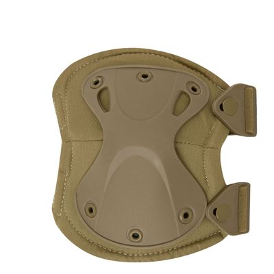 Ginocchiere LOW PROFILE COYOTE