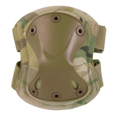 Gomitiere LOW PROFILE MULTICAM®