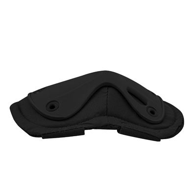 Gomitiere LOW PROFILE NERE ROTHCO 1186BLK 3