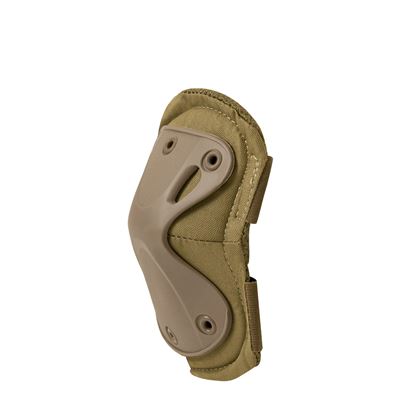Gomitiere LOW PROFILE COYOTE ROTHCO 1186COY 4
