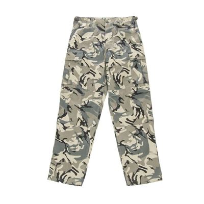 Pantaloni US BDU POLY da campo AIR FORCE TARN