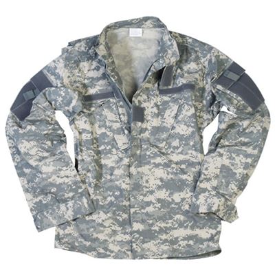 Camicia US tipo ACU rip-stop da campo ACU DIGITAL