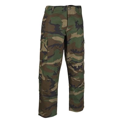 Pantaloni US tipo ACU rip-stop WOODLAND MIL-TEC® 11930020 3