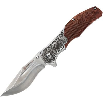 Coltello pieghevole UNWAVERED