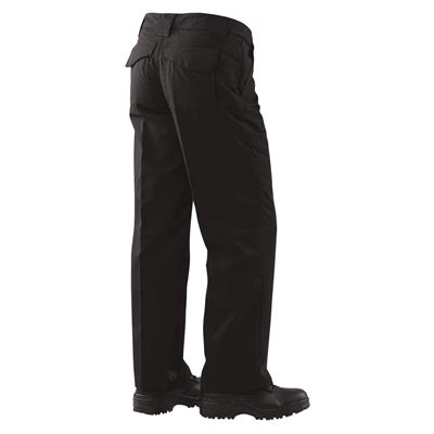 Pantaloni 24-7 da donna CLASSIC rip-stop NERI TRU-SPEC 24-7 11940 2
