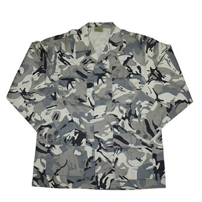 Camicia US tipo BDU AIR FORCE