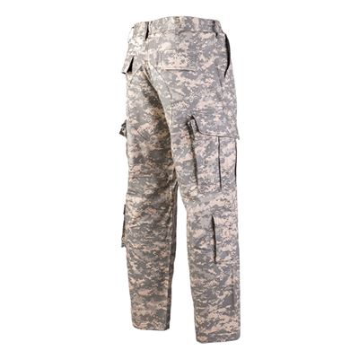 Pantaloni US tipo ACU rip-stop ACU DIGITAL MIL-TEC® 11940070 2