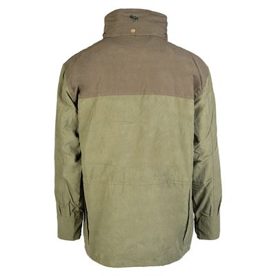 Giacca da caccia HUNTER VERDE MIL-TEC® 11951201 2