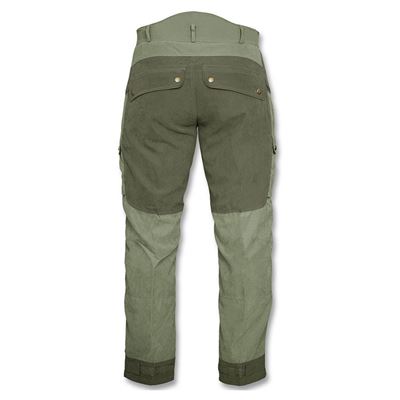 Pantaloni da caccia HUNTER VERDI MIL-TEC® 11951301 2