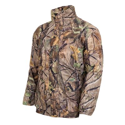 Giacca da caccia HUNTER WILDTREE CAMO