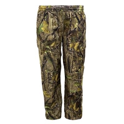 Pantaloni da caccia HUNTER WILDTREE CAMO