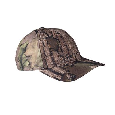 Cappellino da baseball HUNTER WILDTREE CAMO