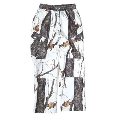 Pantaloni da caccia HUNTER SNOW WILDTREE