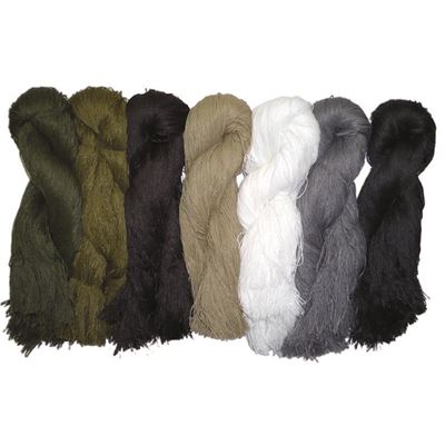 Frangia GHILLIE mimetica