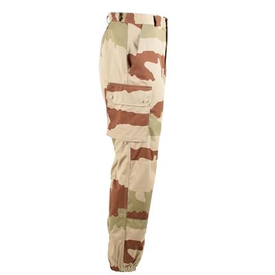 Pantaloni francesi GENUINE F2 CCE DESERT CAMO usati