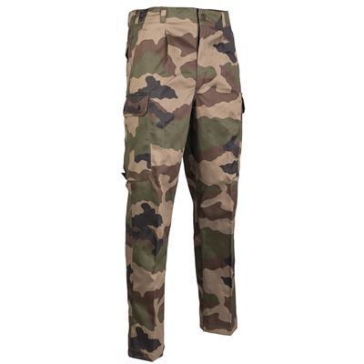 Pantaloni francesi GENUINE F2 CCE TARN