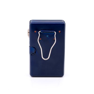 Lampada MONDEGO BOX-LAMP danese BLU  11V271 2