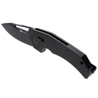 Coltello pieghevole PROHEN XR MIKKEL WILLUMSEN SOG 12-25-01-57 7