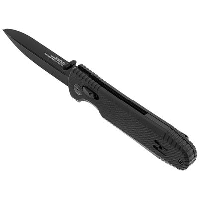 Coltello pieghevole PENTAGON XR BLACKOUT SOG 12-61-01-57 4