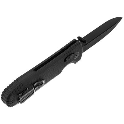 Coltello pieghevole PENTAGON XR BLACKOUT SOG 12-61-01-57 5