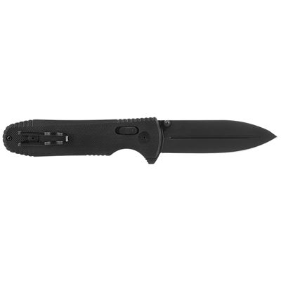 Coltello pieghevole PENTAGON XR BLACKOUT SOG 12-61-01-57 6