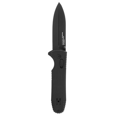Coltello pieghevole PENTAGON XR BLACKOUT SOG 12-61-01-57 7