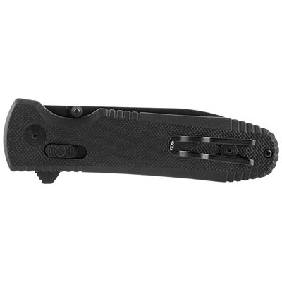 Coltello pieghevole PENTAGON XR BLACKOUT SOG 12-61-01-57 3