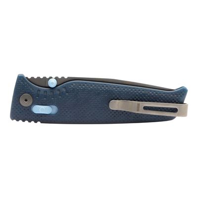 Coltello pieghevole ALTAIR XR SQUID INK SOG 12-79-01-57 3