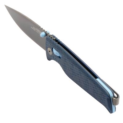 Coltello pieghevole ALTAIR XR SQUID INK SOG 12-79-01-57 7