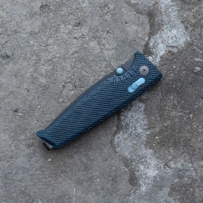Coltello pieghevole ALTAIR XR SQUID INK SOG 12-79-01-57 2