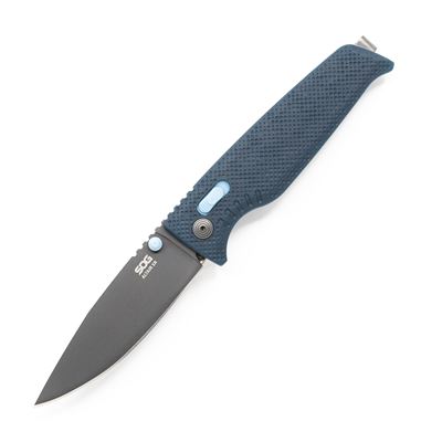 Coltello pieghevole ALTAIR XR SQUID INK