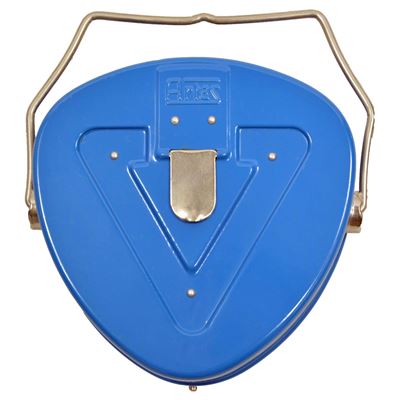 Lampada ARTAS Nr.3010 BLU Esercito NVA/DDR 9120115 2