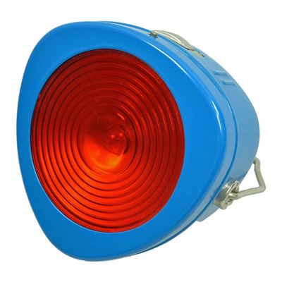 Lampada ARTAS Nr.3010 BLU