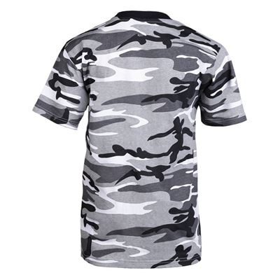 Maglietta per bambini METRO - URBAN MIL-TEC® 12012022 2