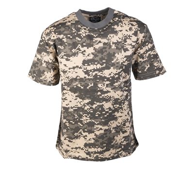 Maglietta per bambini ACU DIGITAL